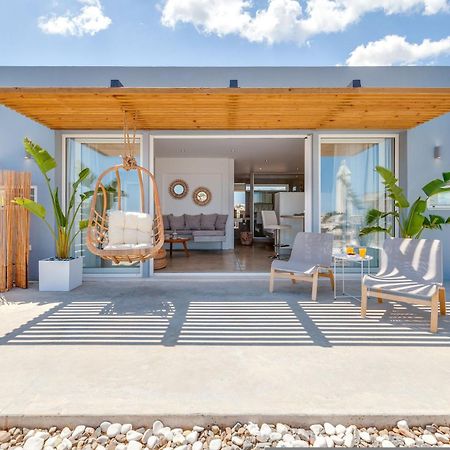 Chania Urban Living - Live Like A Local Esterno foto