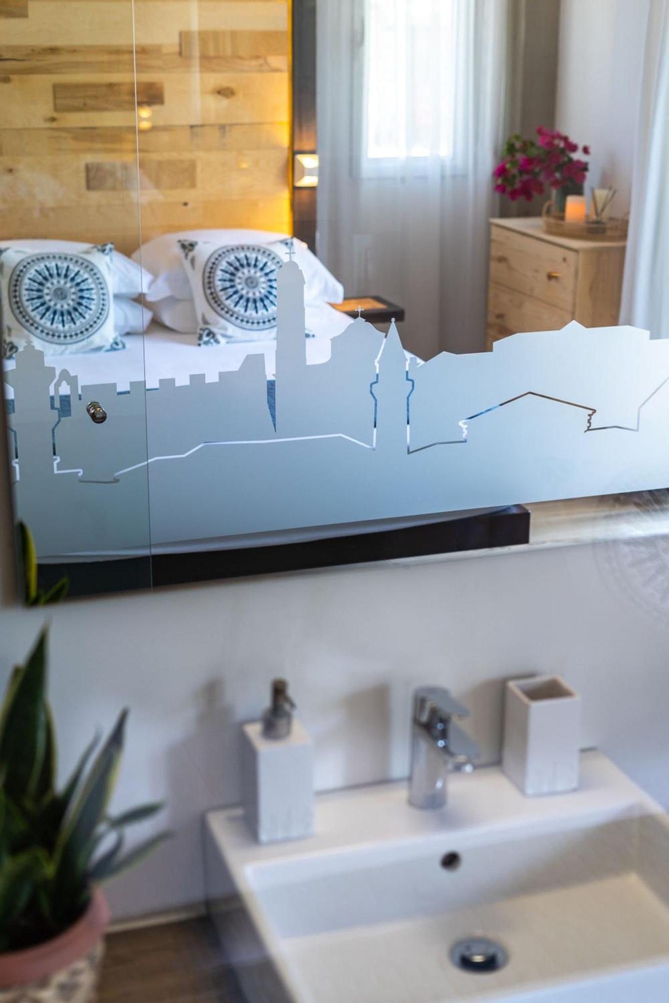 Chania Urban Living - Live Like A Local Esterno foto