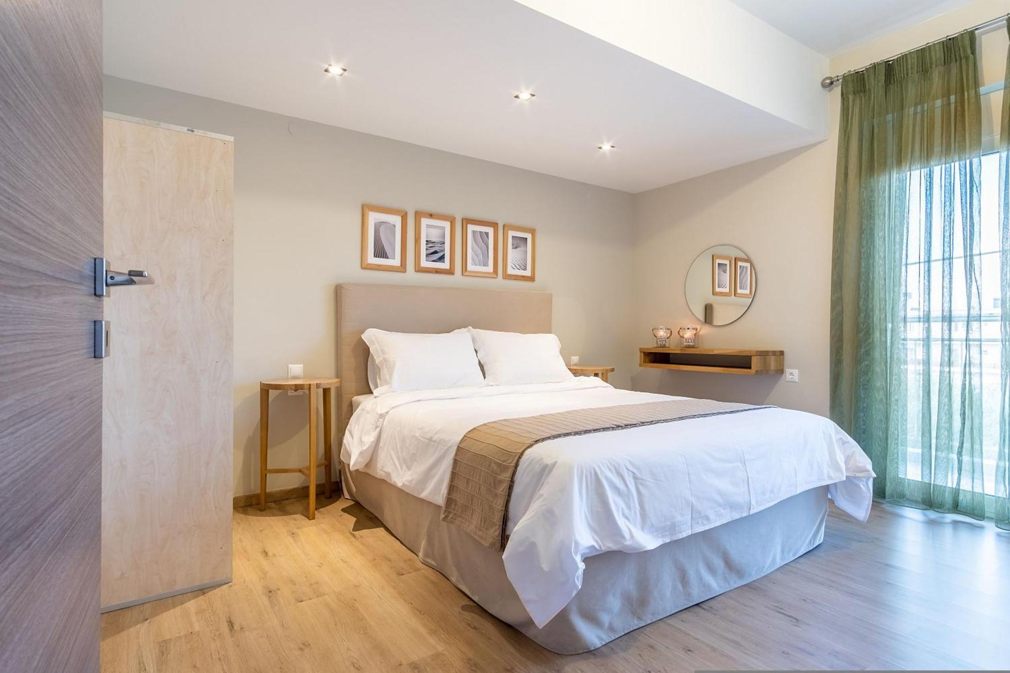 Chania Urban Living - Live Like A Local Esterno foto
