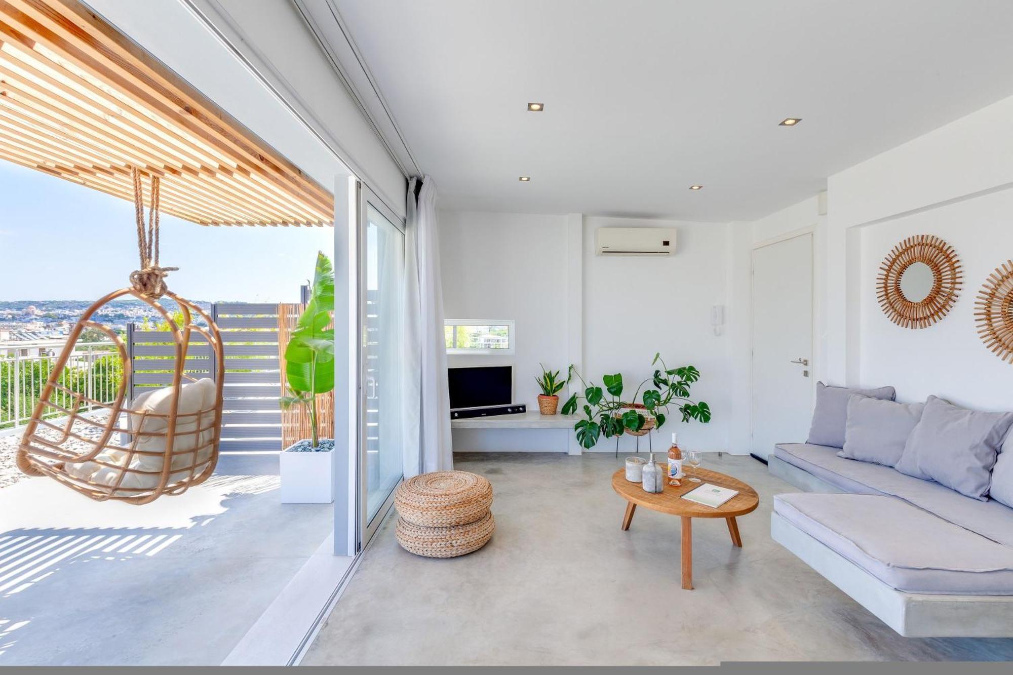 Chania Urban Living - Live Like A Local Esterno foto