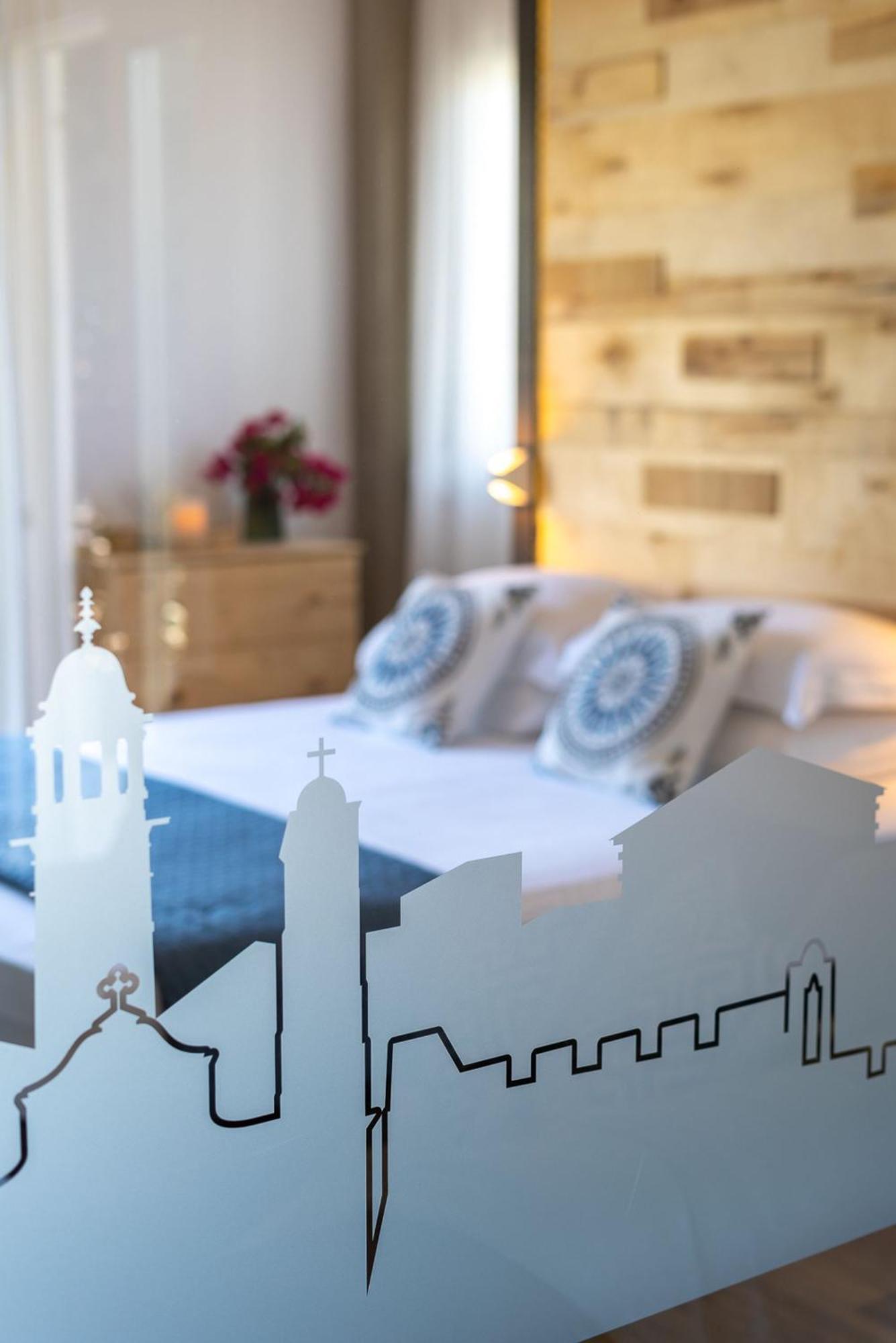 Chania Urban Living - Live Like A Local Esterno foto
