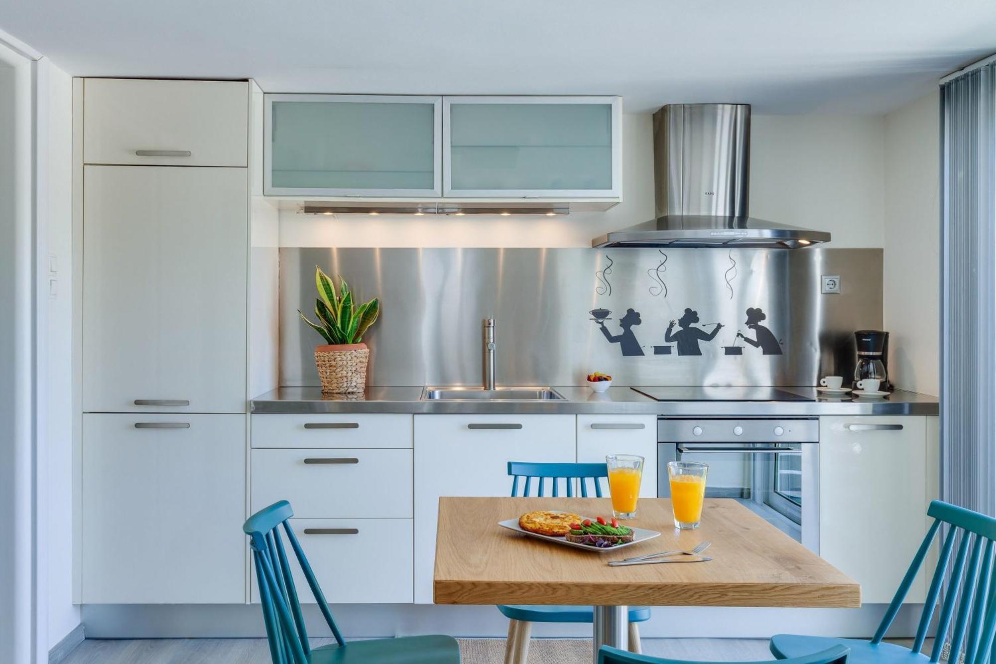 Chania Urban Living - Live Like A Local Esterno foto