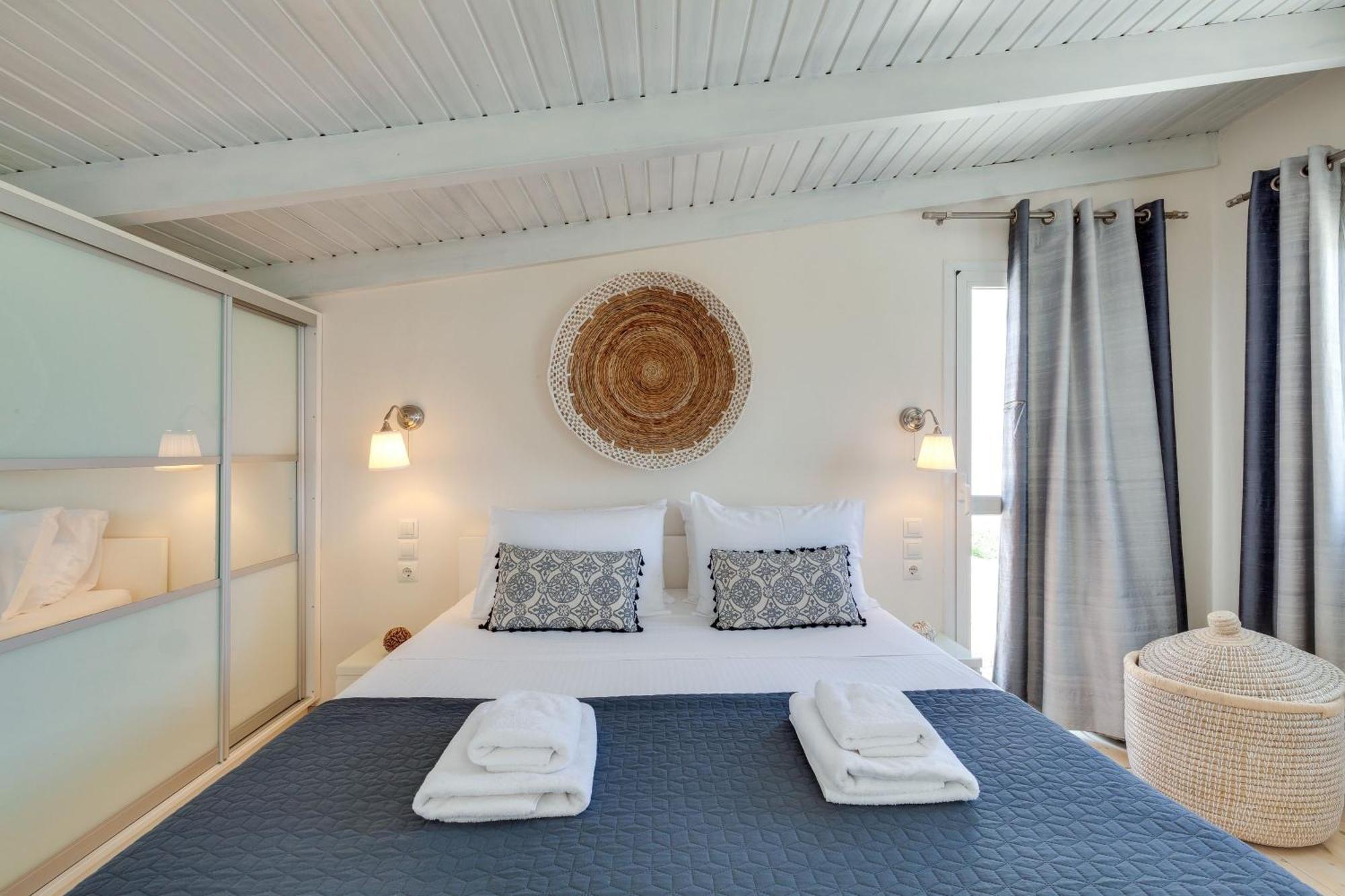 Chania Urban Living - Live Like A Local Esterno foto