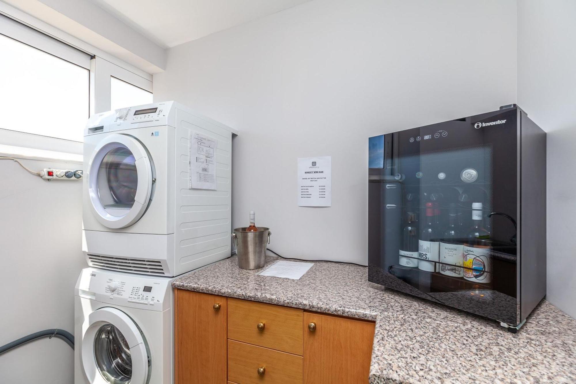 Chania Urban Living - Live Like A Local Esterno foto