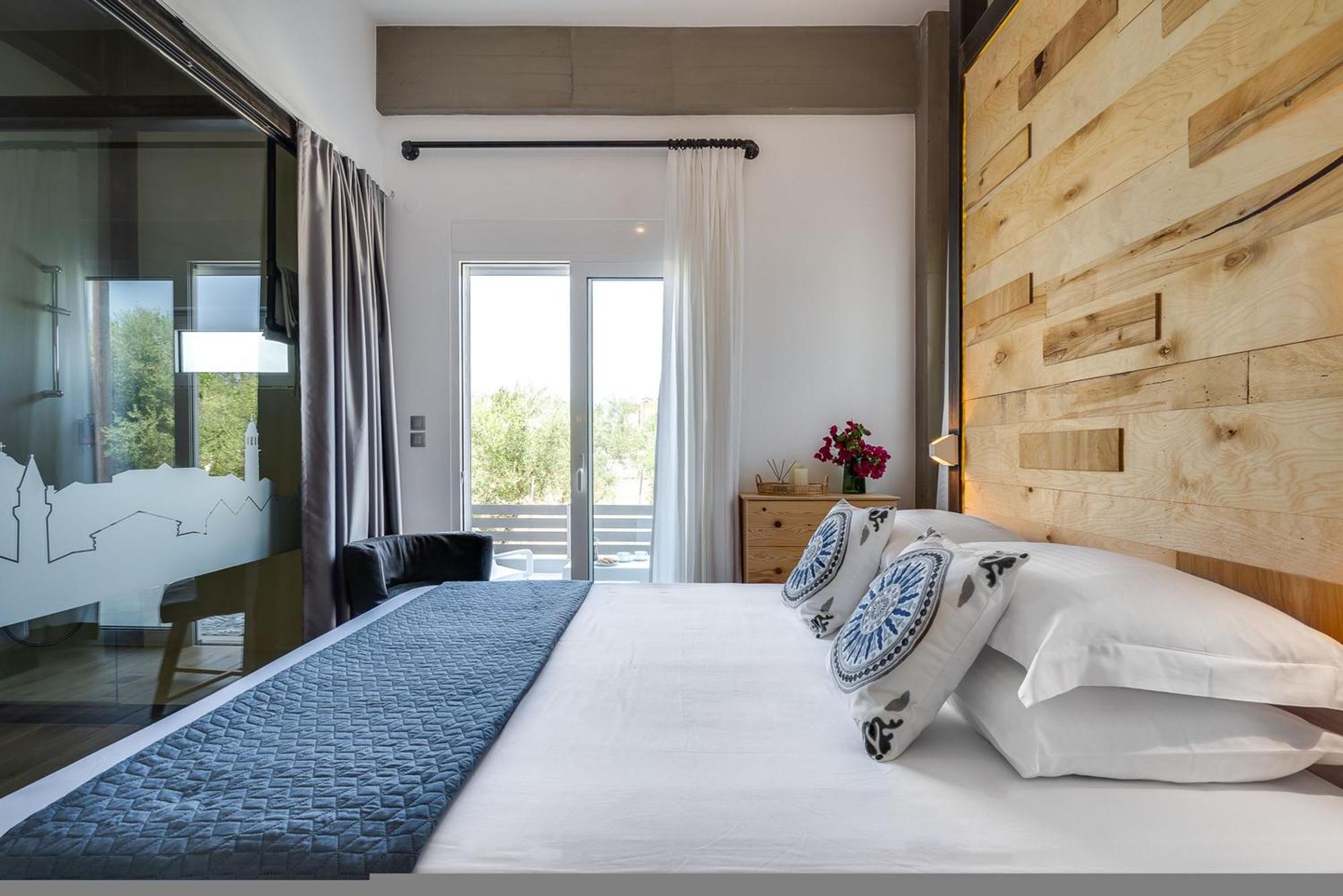 Chania Urban Living - Live Like A Local Esterno foto