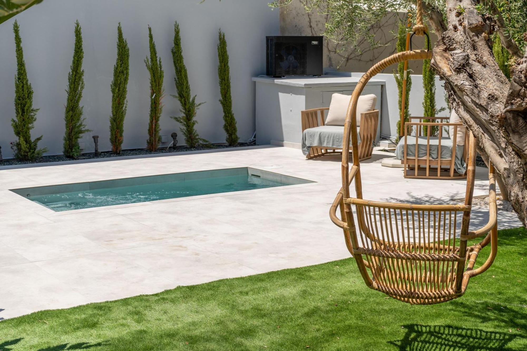 Chania Urban Living - Live Like A Local Esterno foto