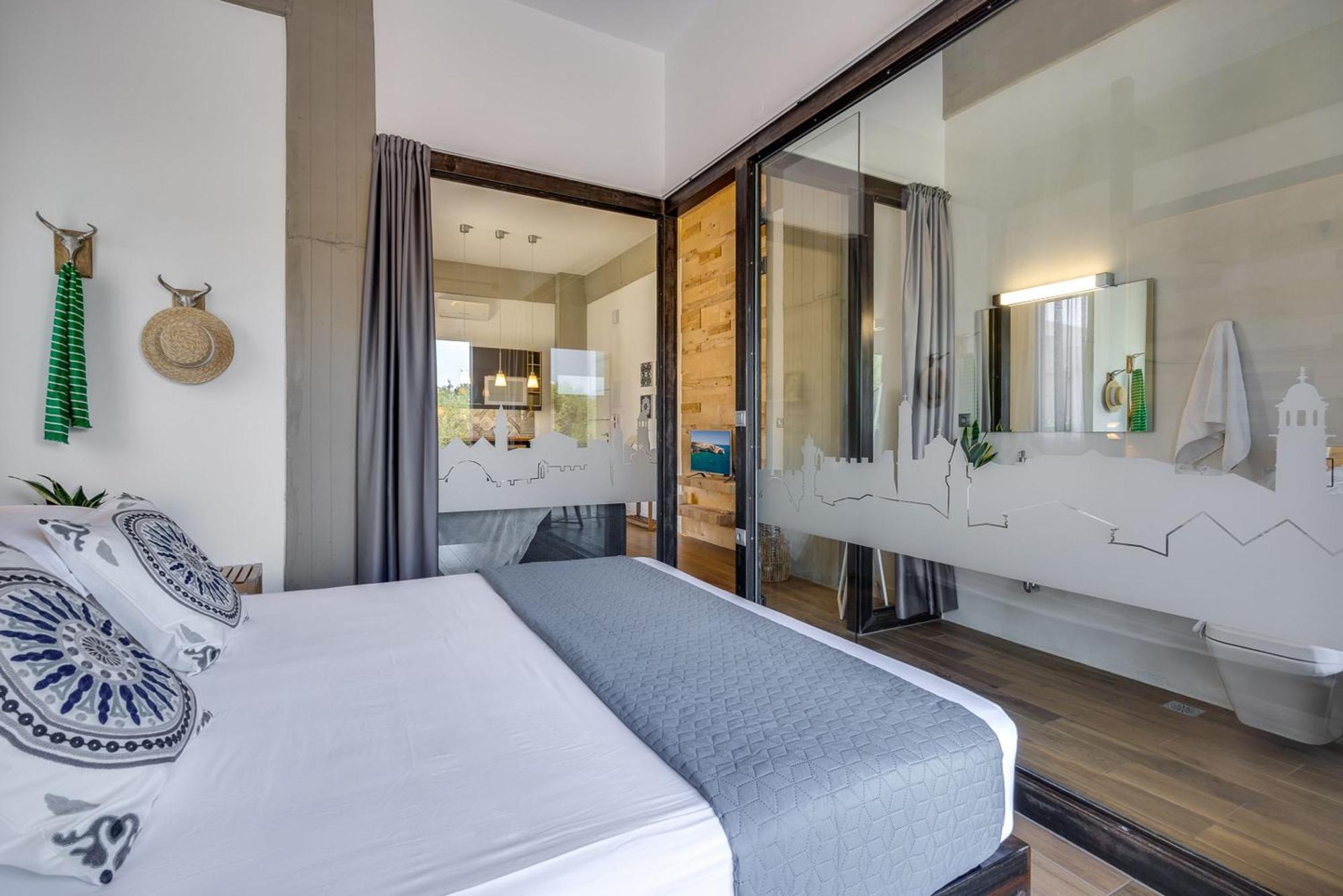 Chania Urban Living - Live Like A Local Esterno foto
