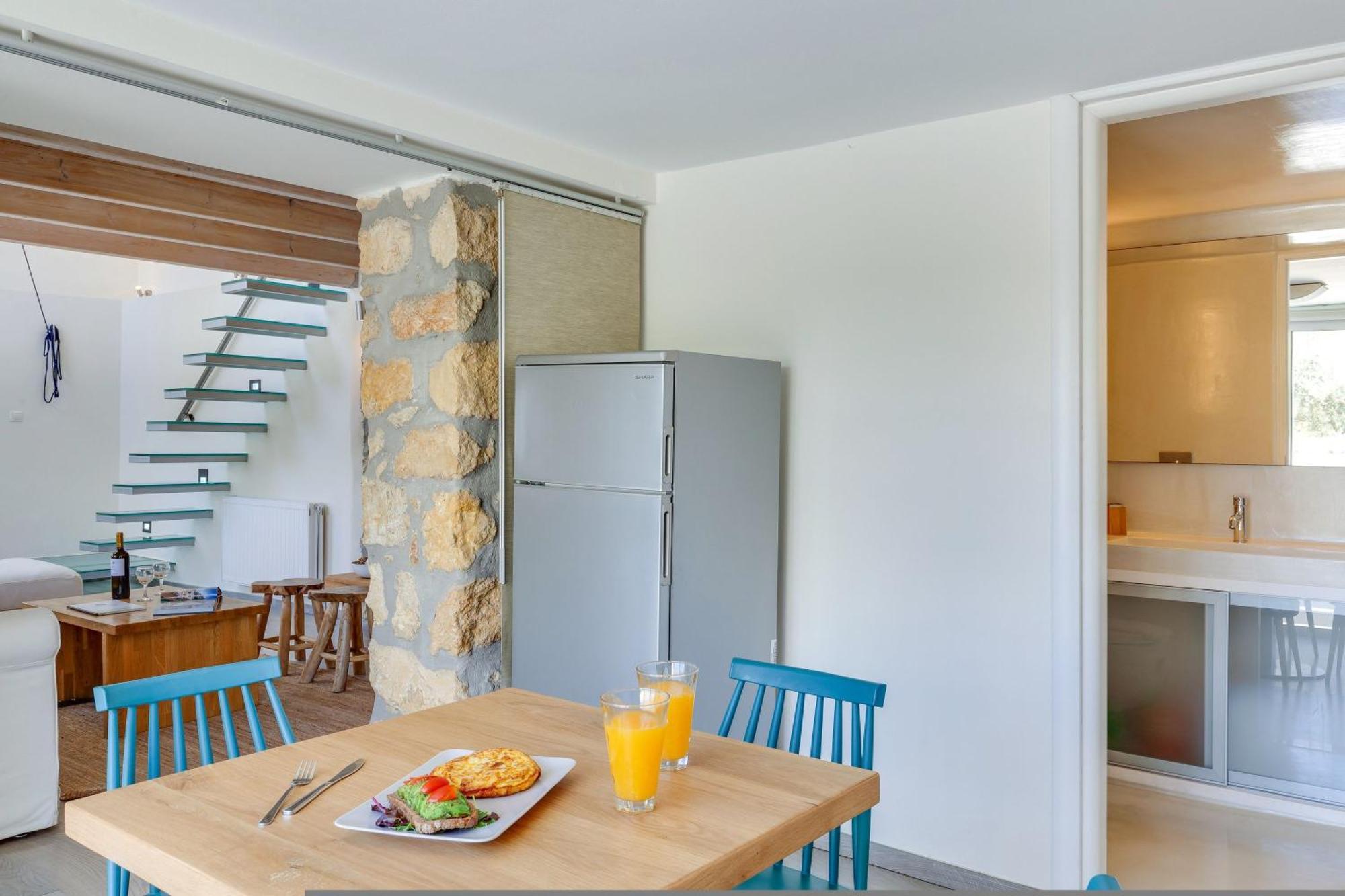 Chania Urban Living - Live Like A Local Esterno foto