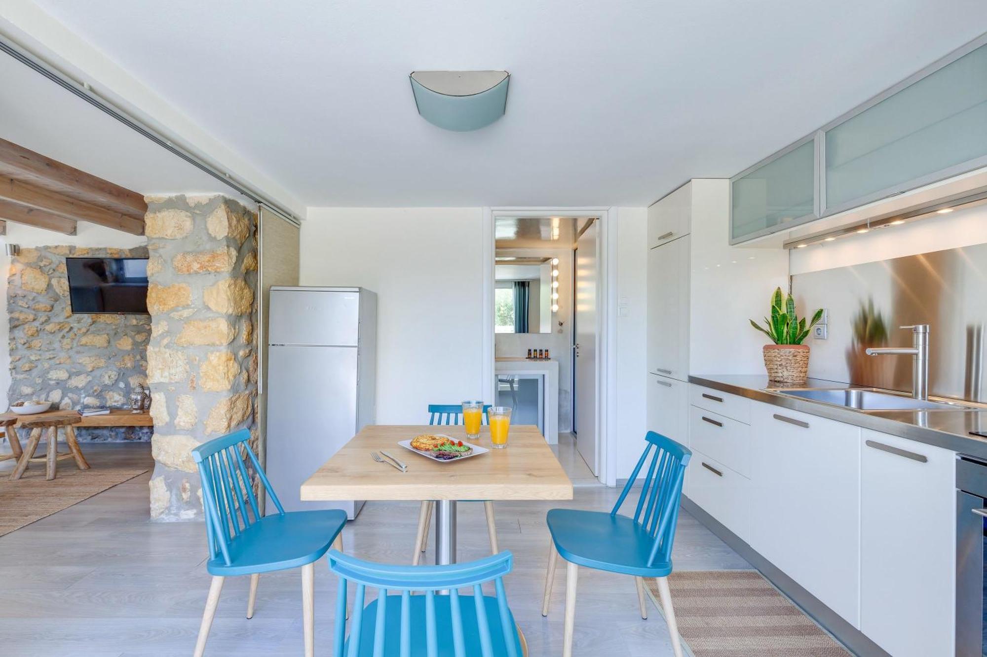 Chania Urban Living - Live Like A Local Esterno foto