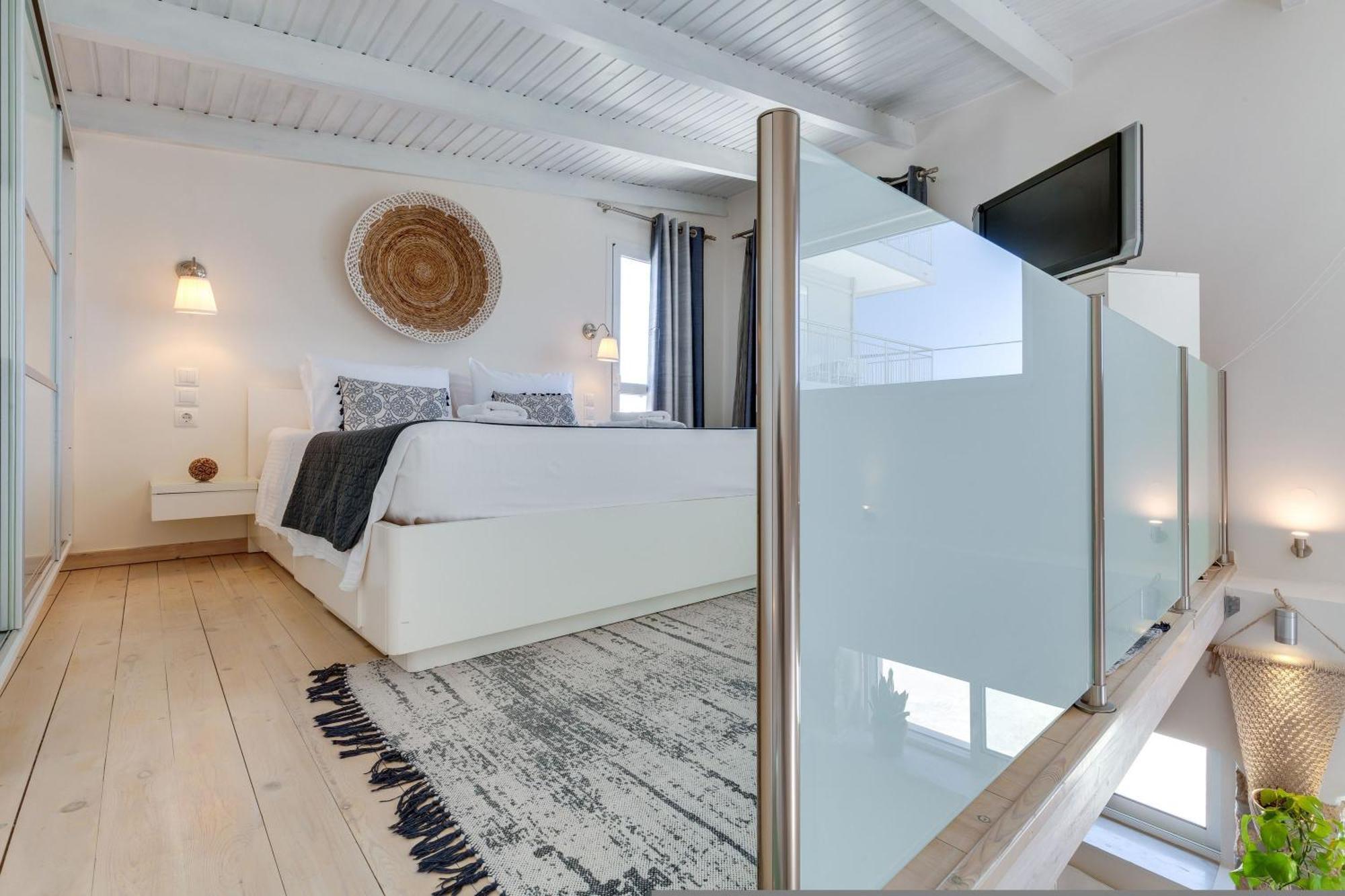 Chania Urban Living - Live Like A Local Esterno foto