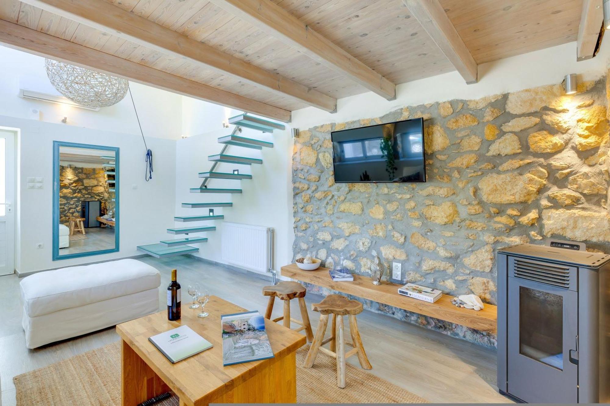 Chania Urban Living - Live Like A Local Esterno foto