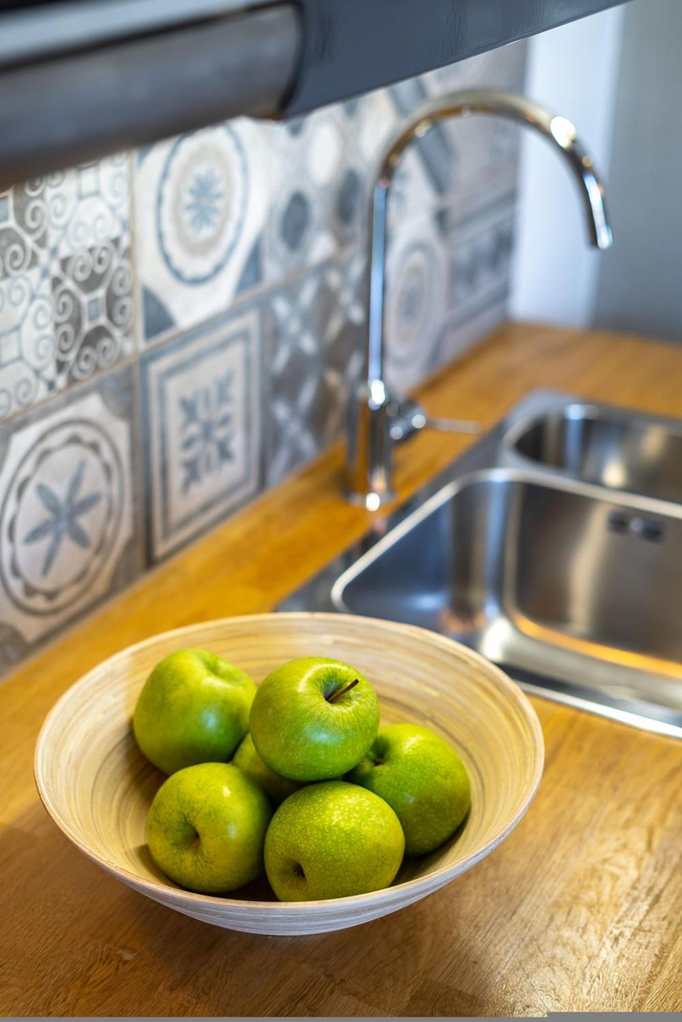 Chania Urban Living - Live Like A Local Esterno foto