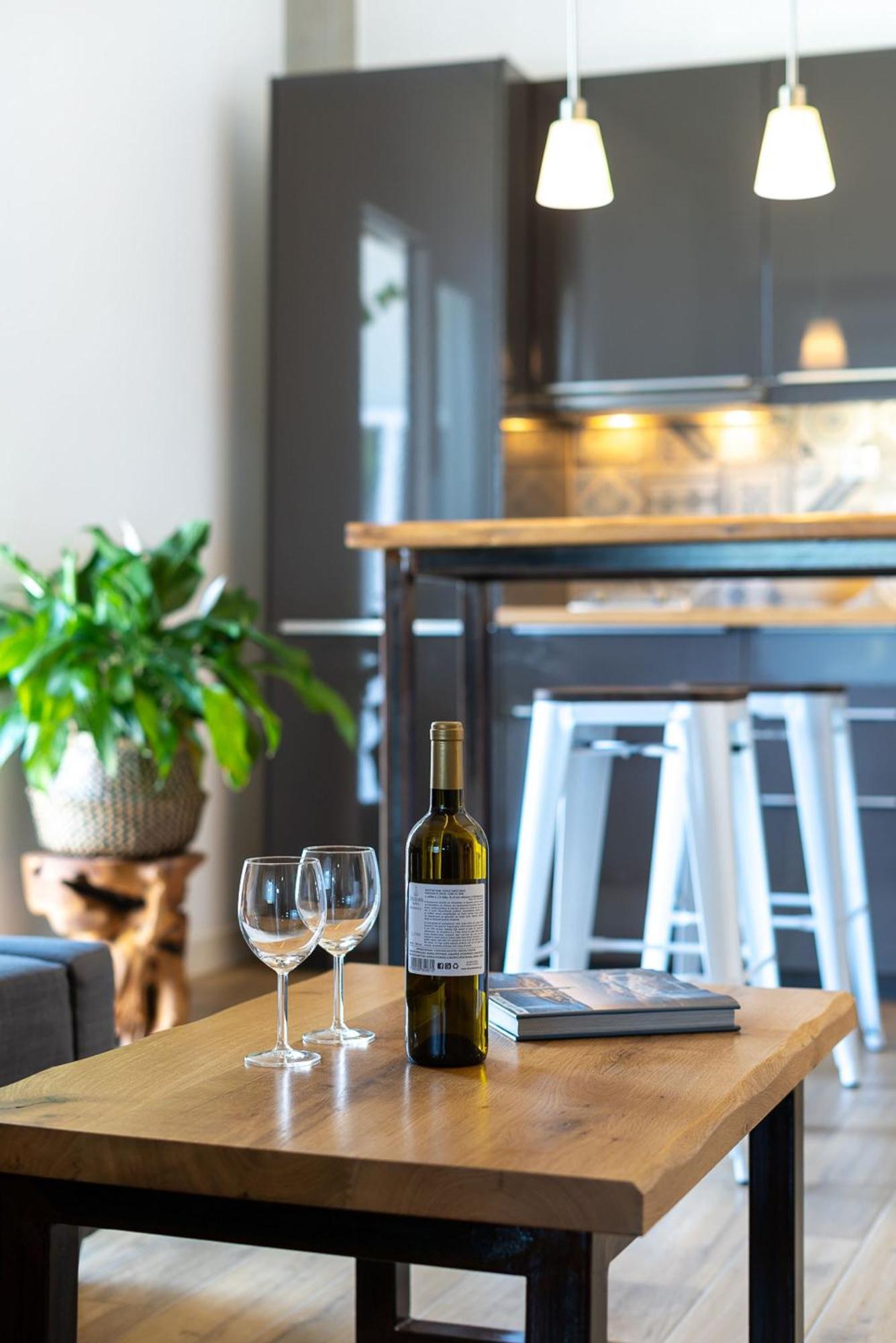 Chania Urban Living - Live Like A Local Esterno foto