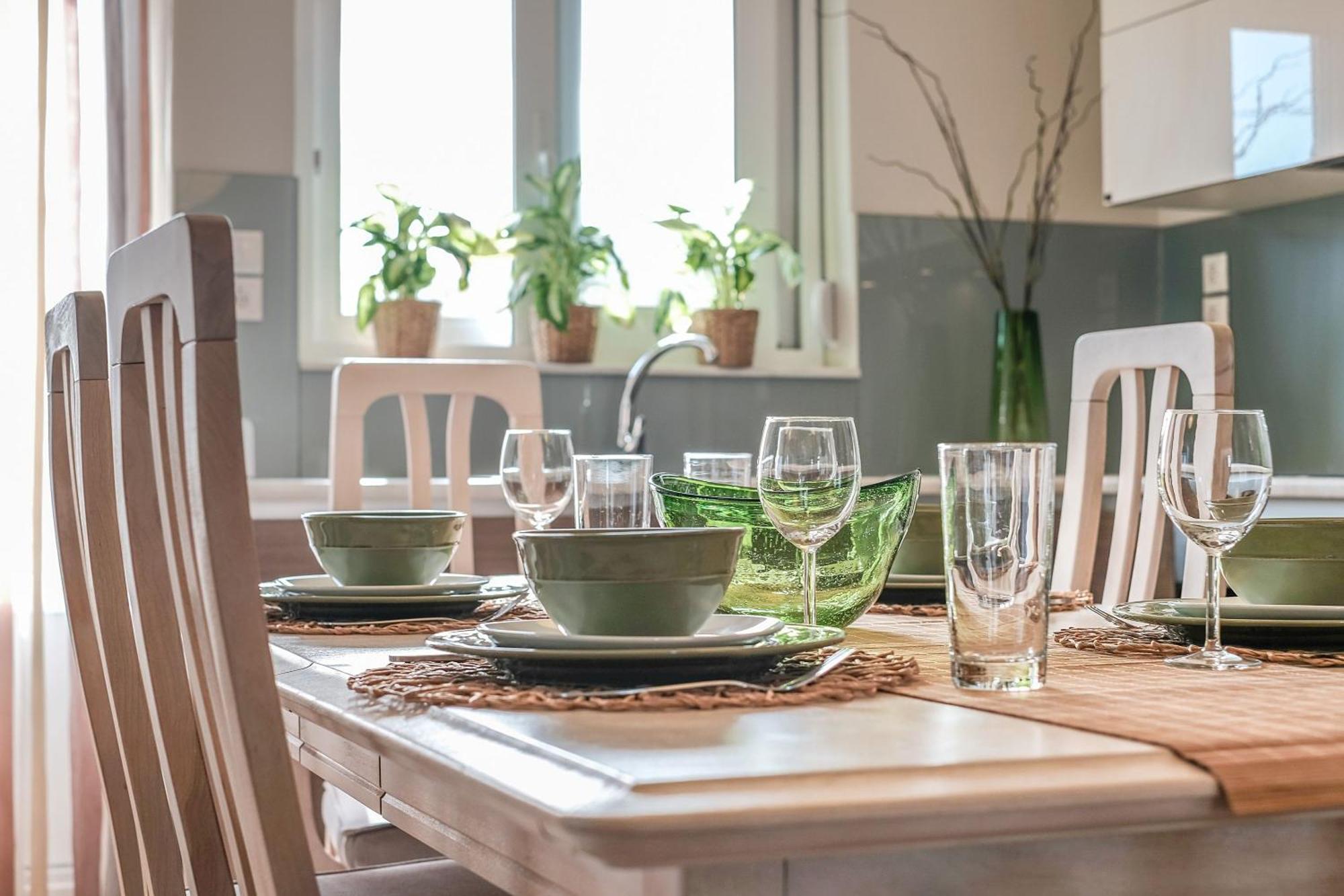 Chania Urban Living - Live Like A Local Esterno foto