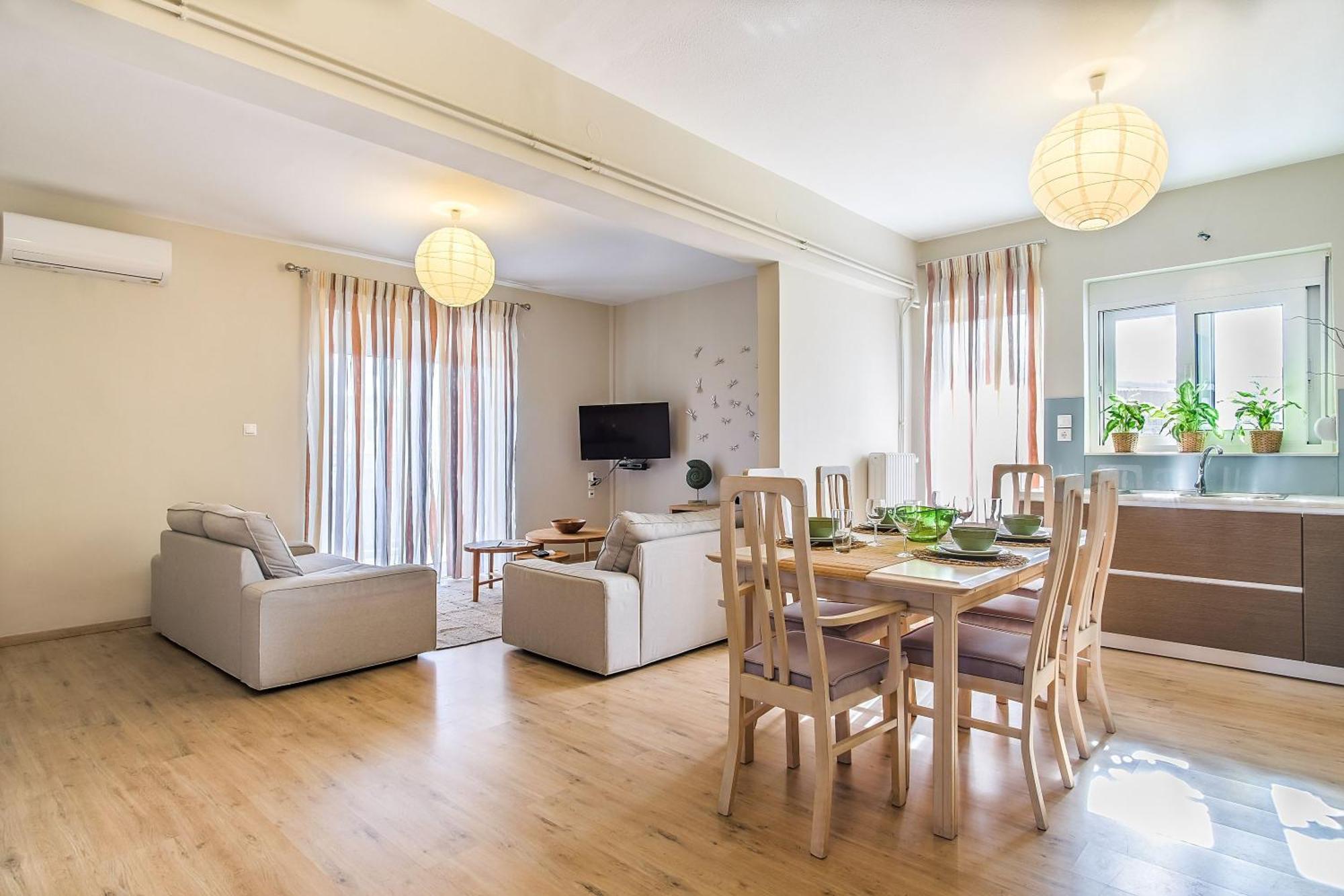 Chania Urban Living - Live Like A Local Esterno foto