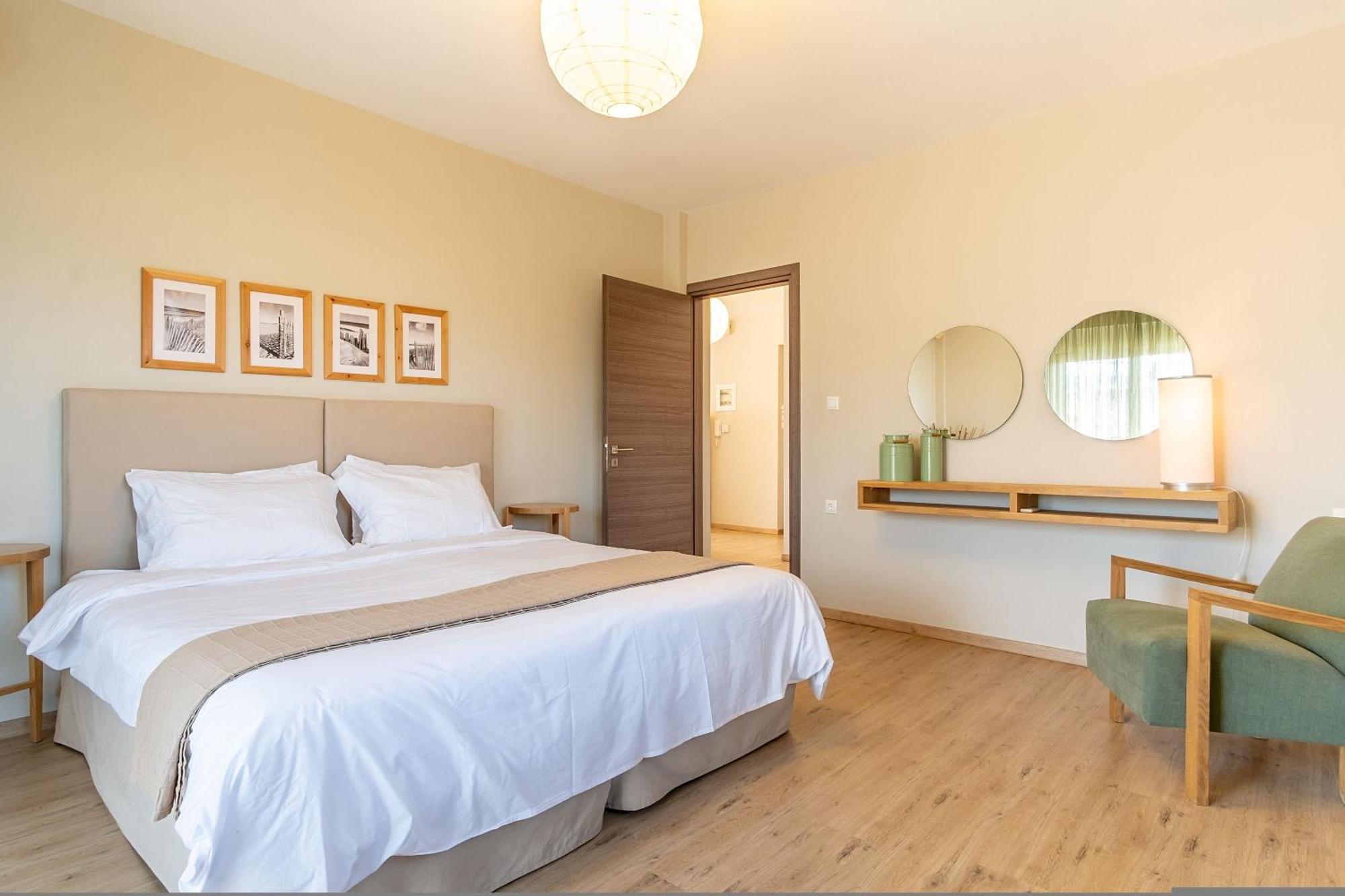 Chania Urban Living - Live Like A Local Esterno foto