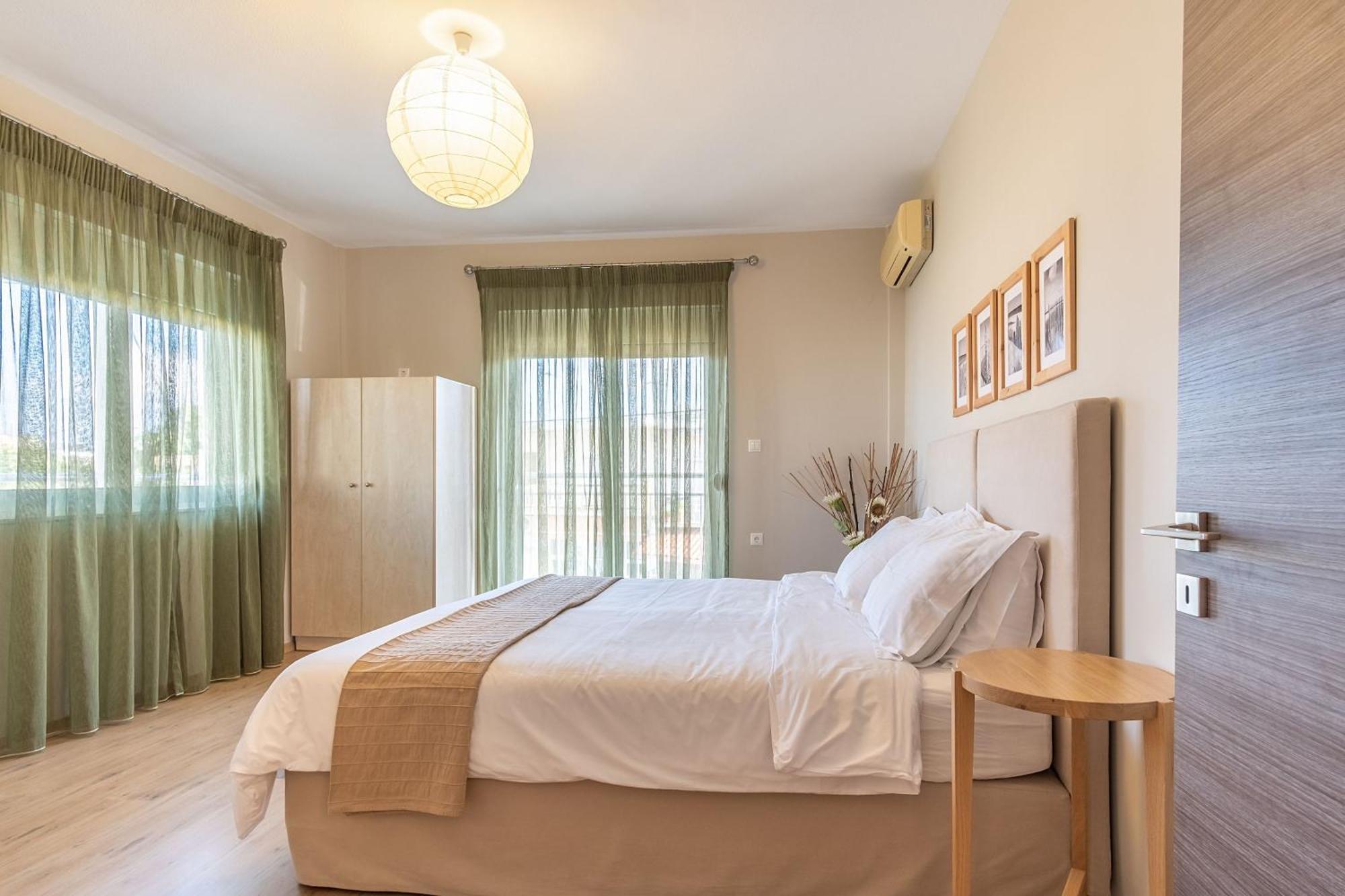 Chania Urban Living - Live Like A Local Esterno foto