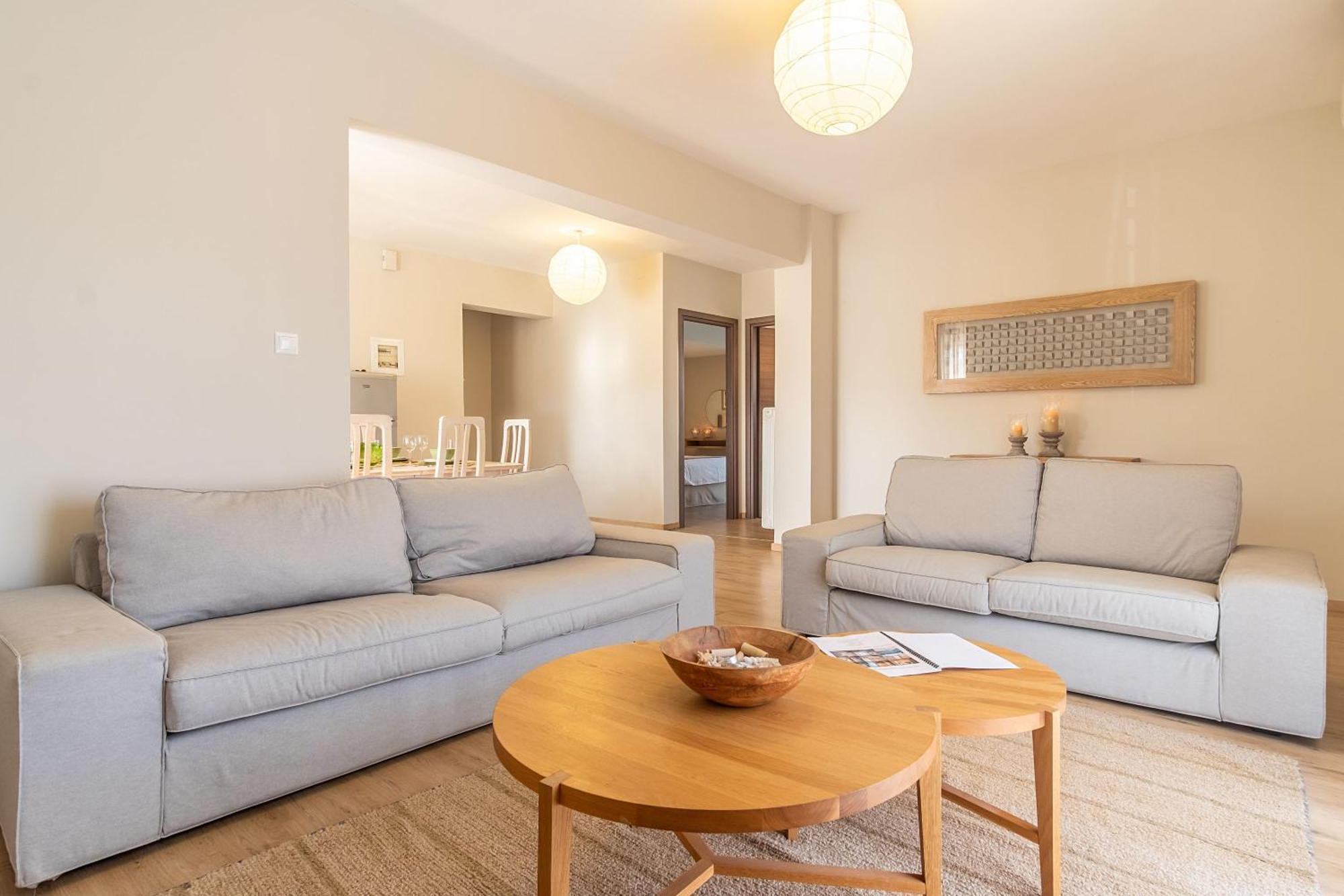 Chania Urban Living - Live Like A Local Esterno foto