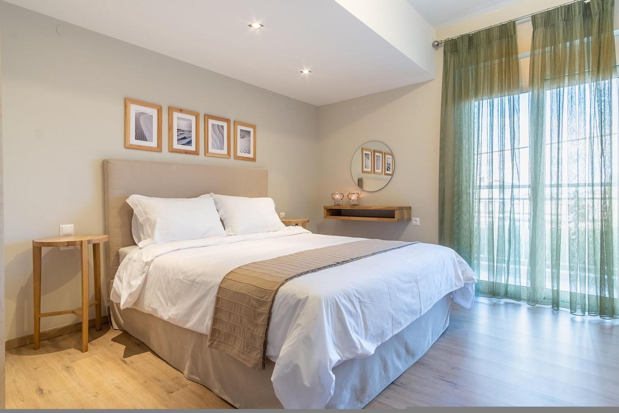 Chania Urban Living - Live Like A Local Esterno foto