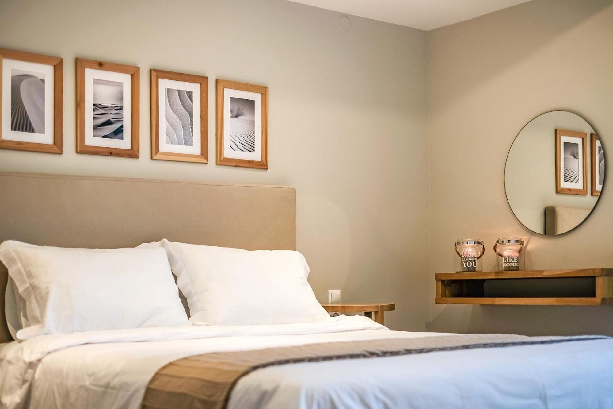 Chania Urban Living - Live Like A Local Esterno foto