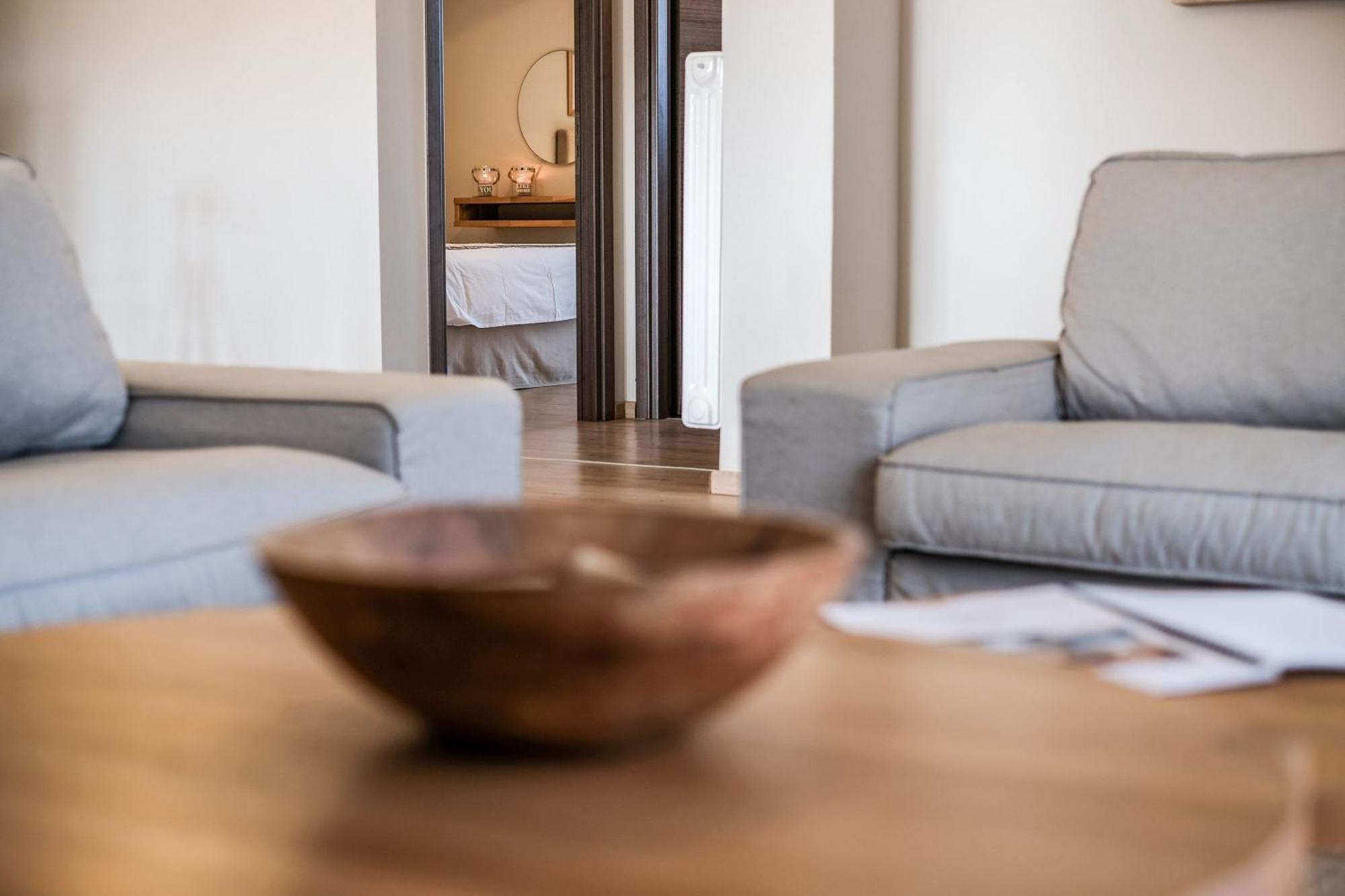 Chania Urban Living - Live Like A Local Esterno foto