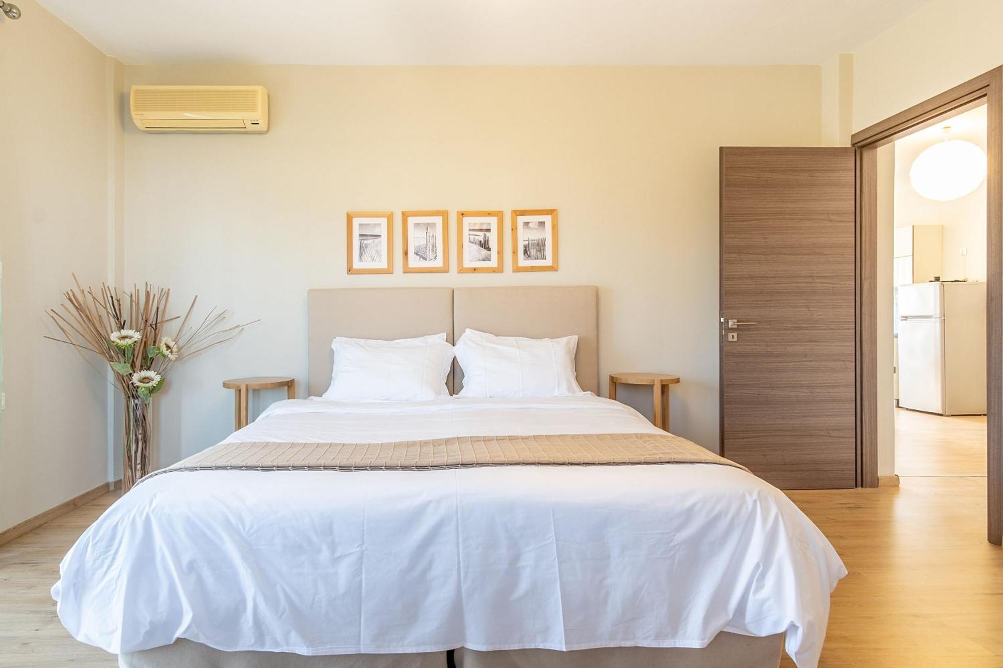 Chania Urban Living - Live Like A Local Esterno foto
