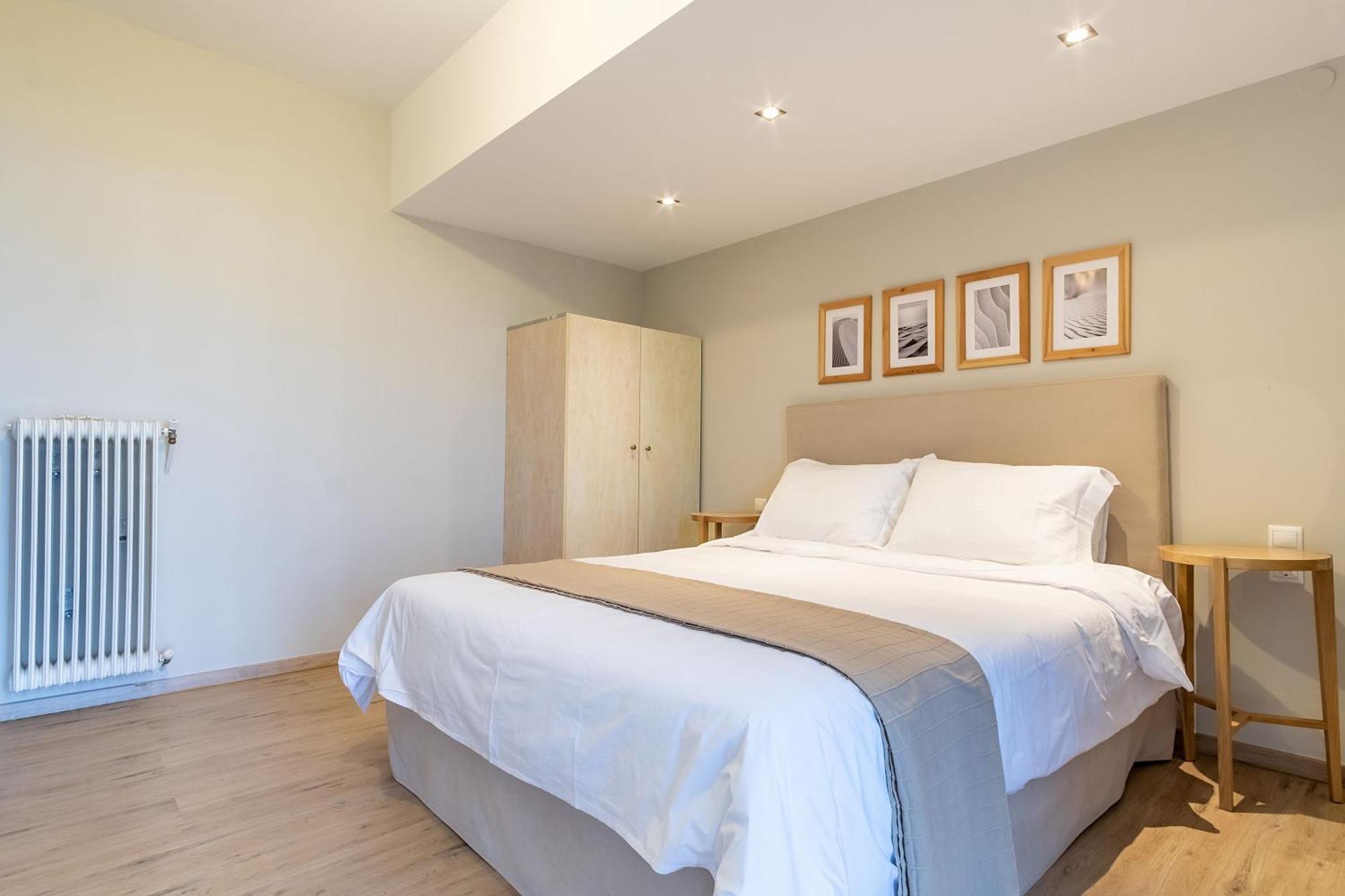 Chania Urban Living - Live Like A Local Esterno foto