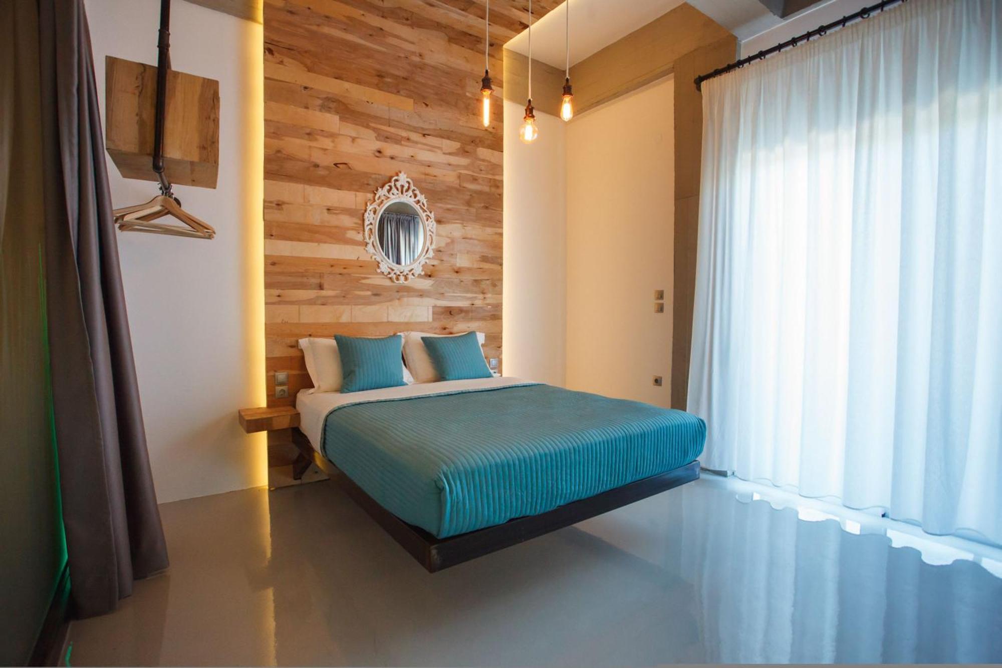 Chania Urban Living - Live Like A Local Esterno foto