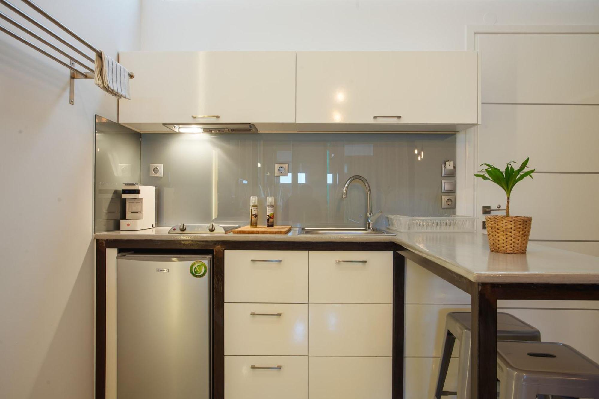 Chania Urban Living - Live Like A Local Esterno foto