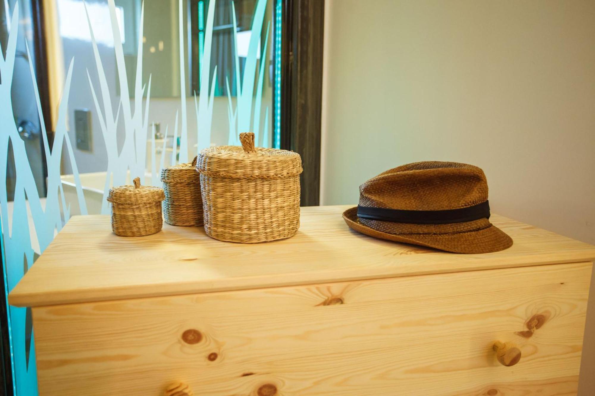 Chania Urban Living - Live Like A Local Esterno foto