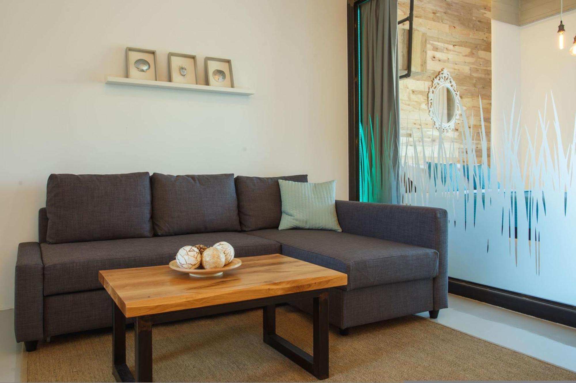 Chania Urban Living - Live Like A Local Esterno foto