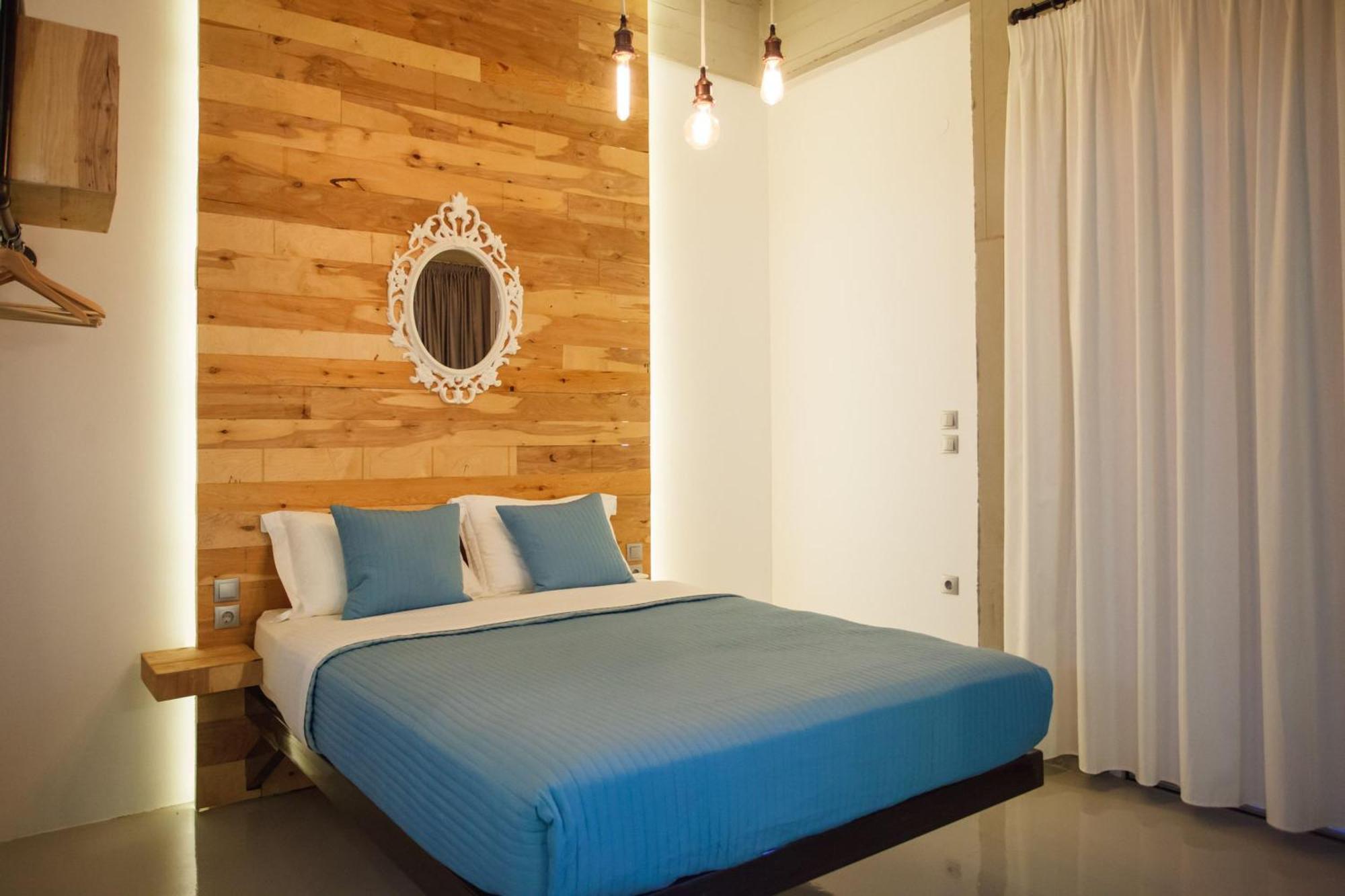 Chania Urban Living - Live Like A Local Esterno foto