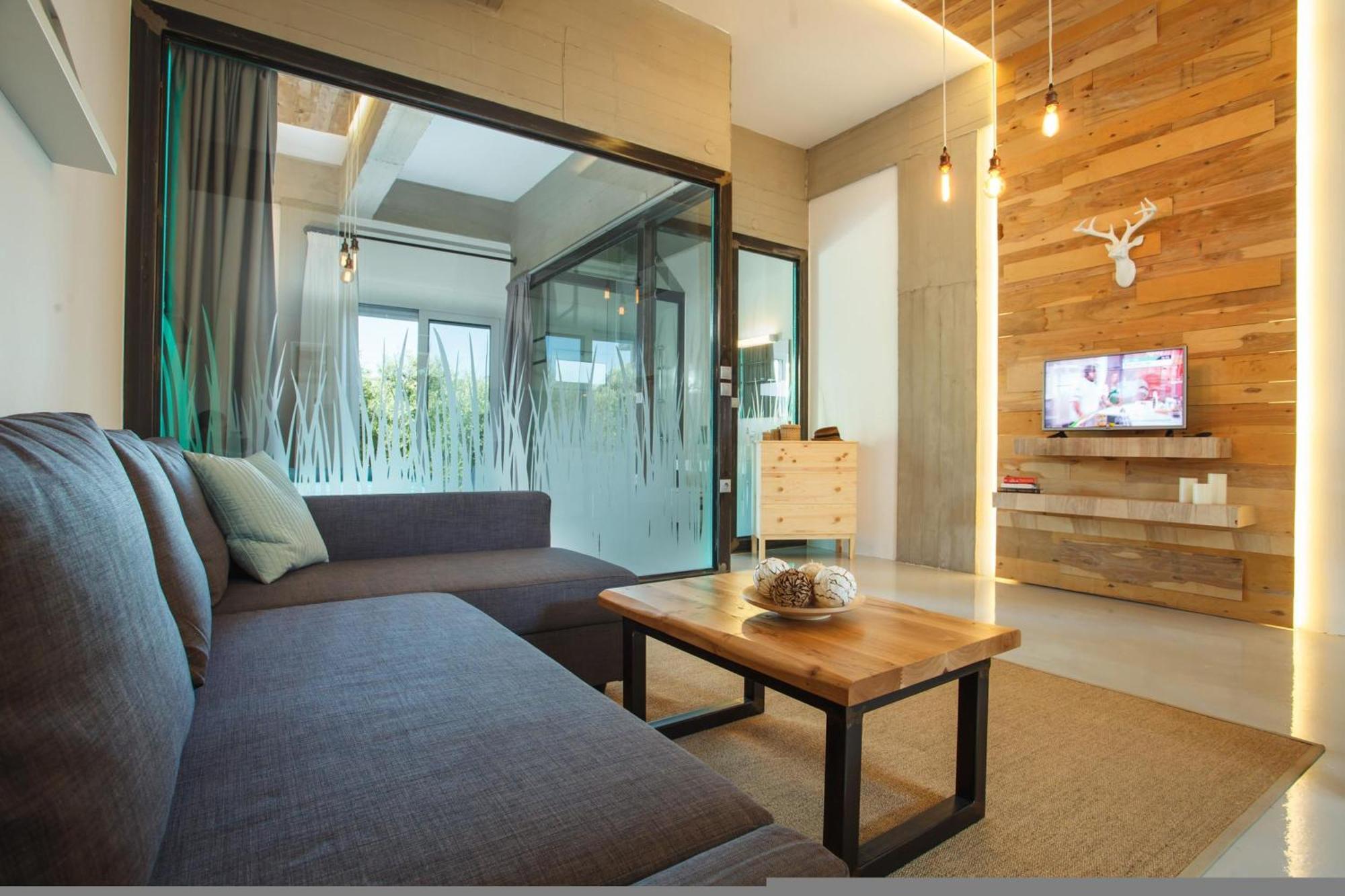 Chania Urban Living - Live Like A Local Esterno foto