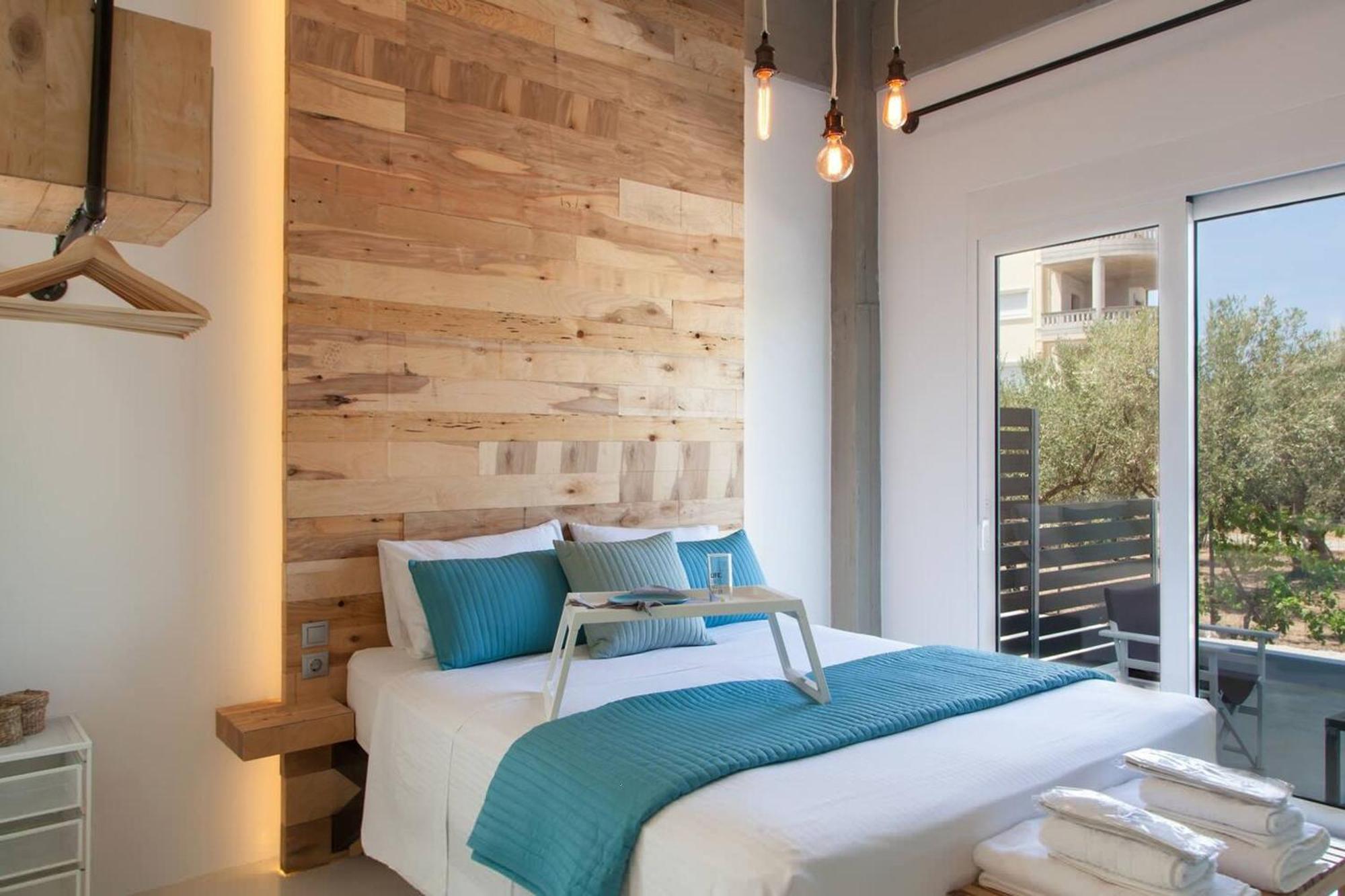 Chania Urban Living - Live Like A Local Esterno foto
