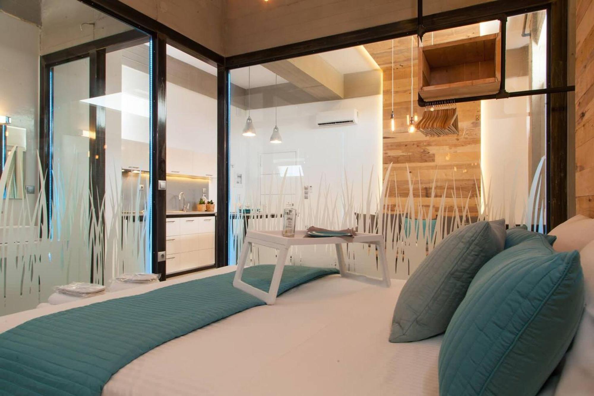 Chania Urban Living - Live Like A Local Esterno foto