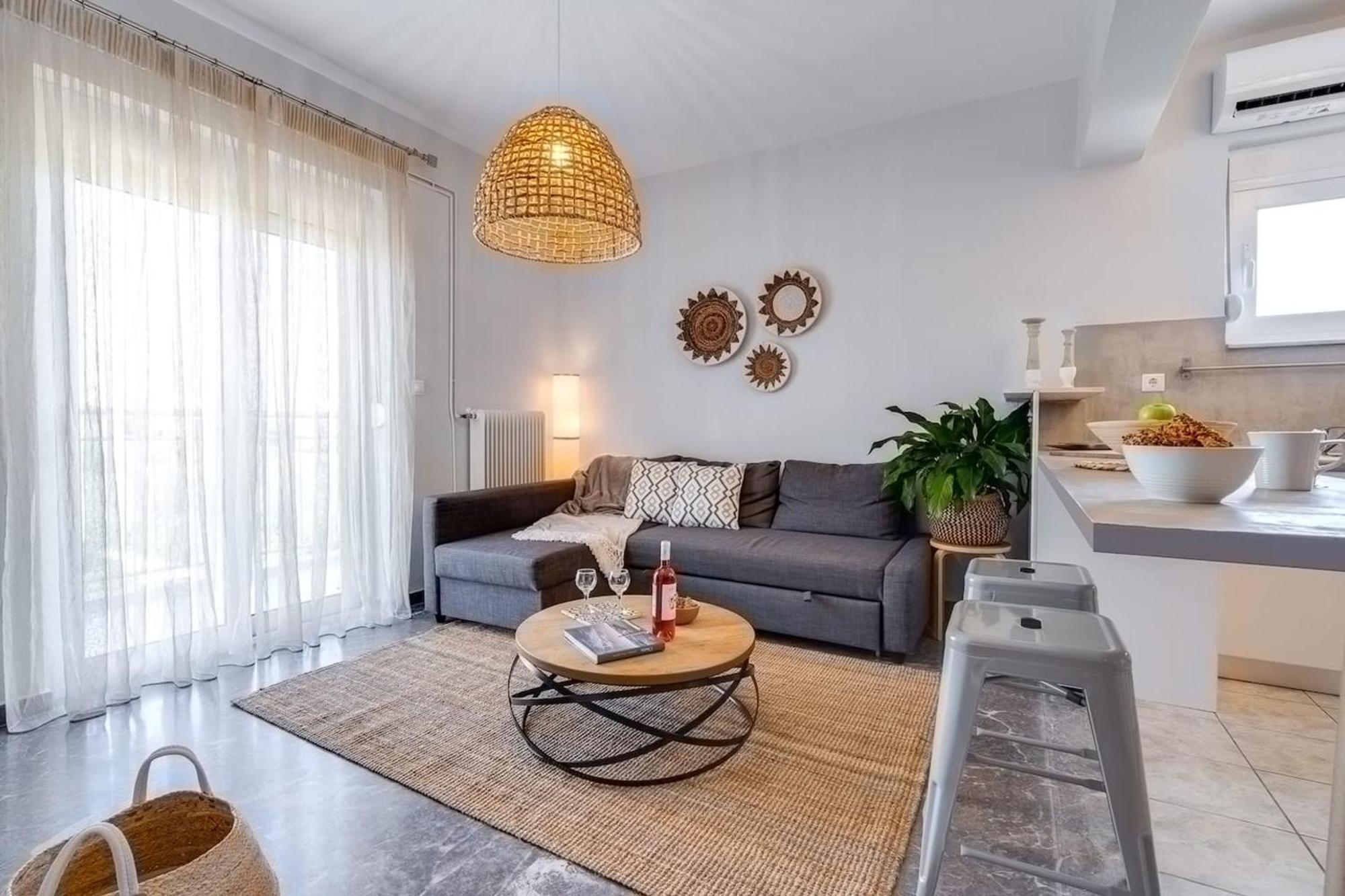 Chania Urban Living - Live Like A Local Esterno foto