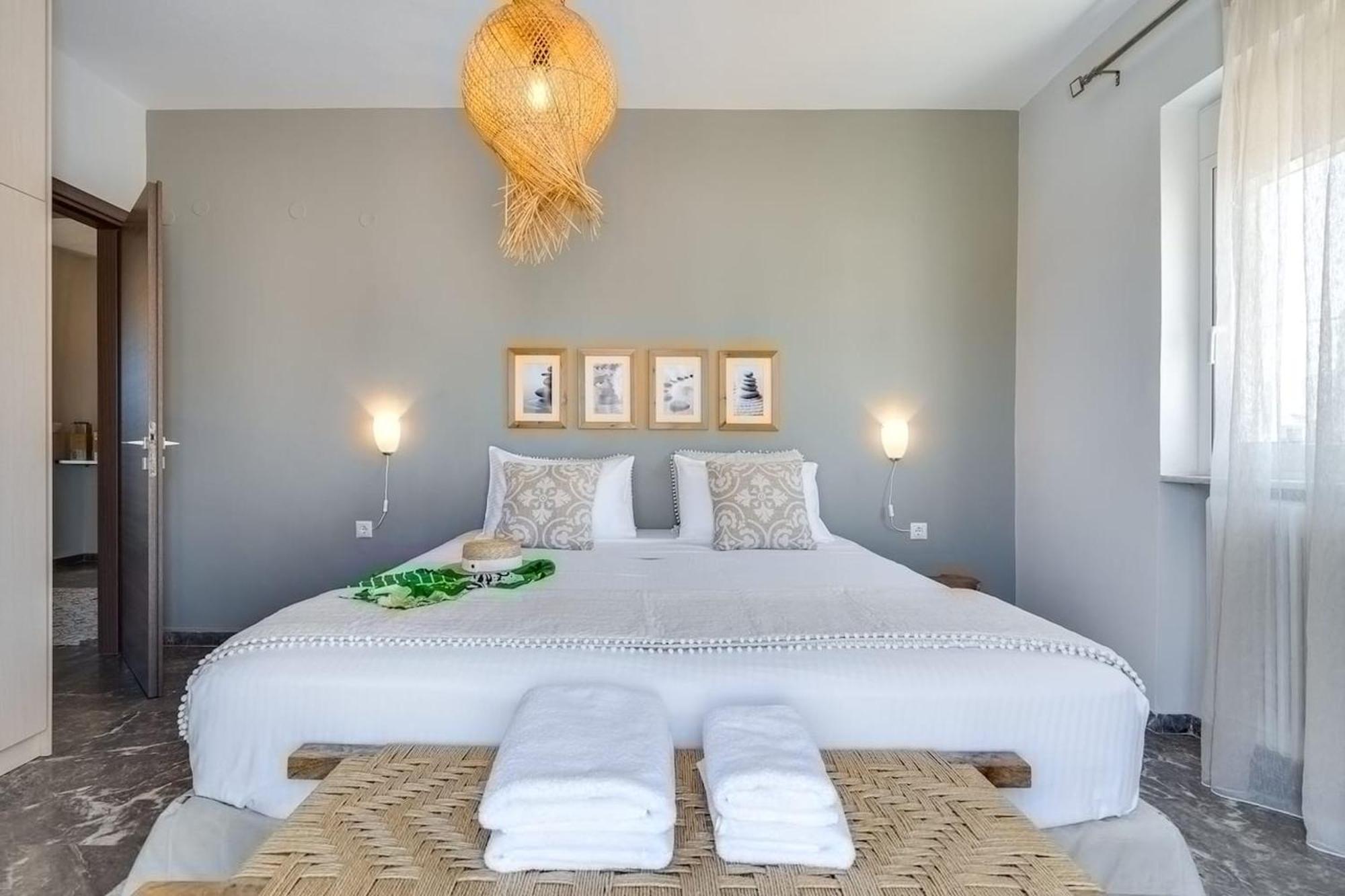 Chania Urban Living - Live Like A Local Esterno foto