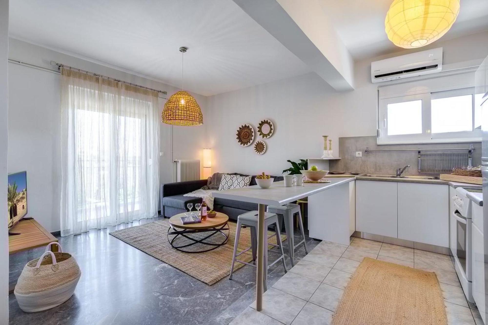 Chania Urban Living - Live Like A Local Esterno foto