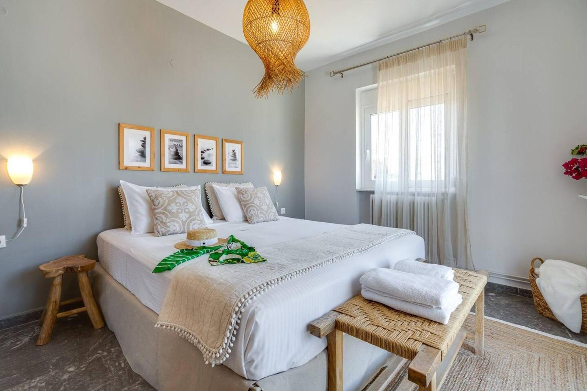 Chania Urban Living - Live Like A Local Esterno foto