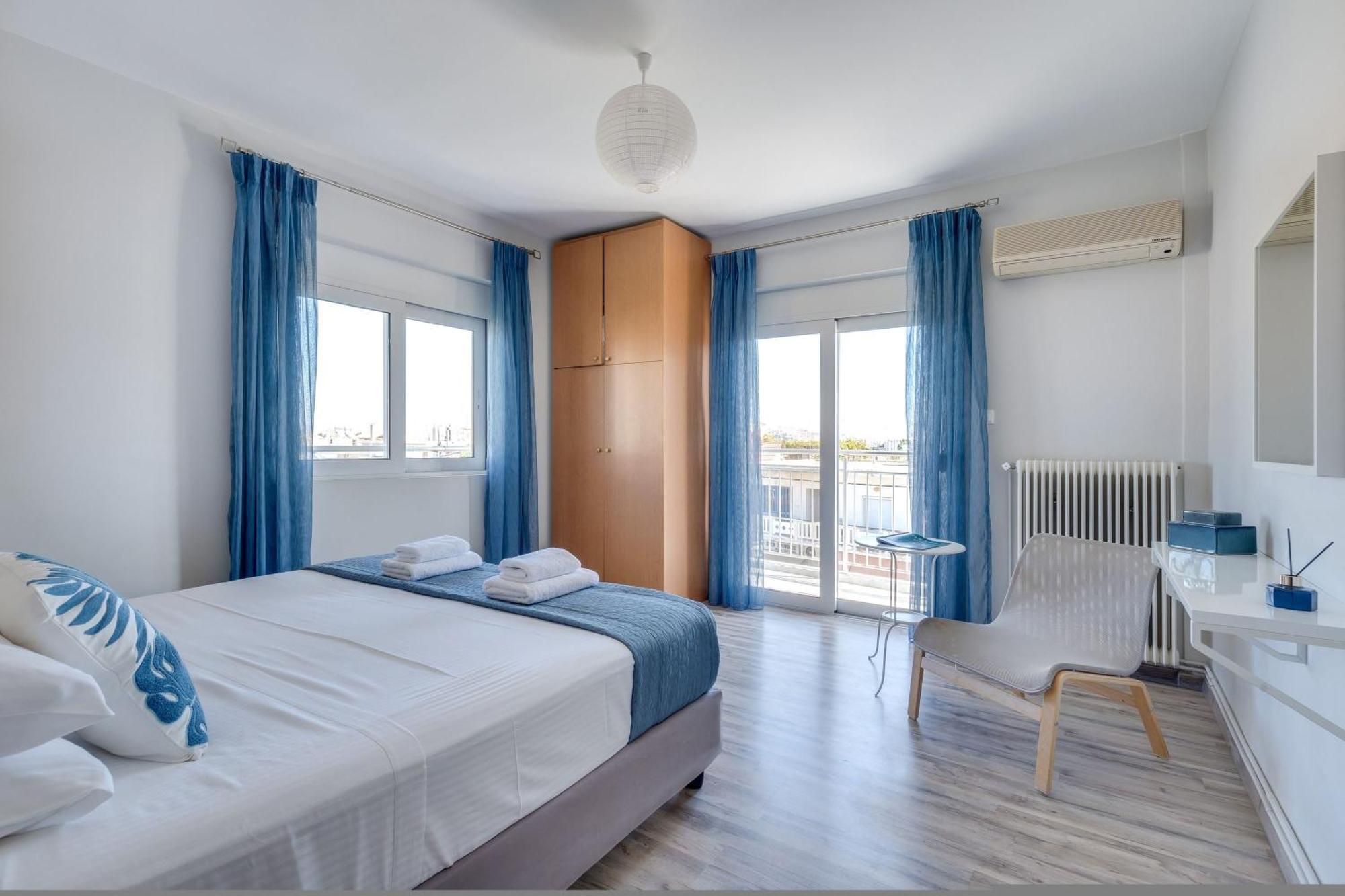 Chania Urban Living - Live Like A Local Esterno foto