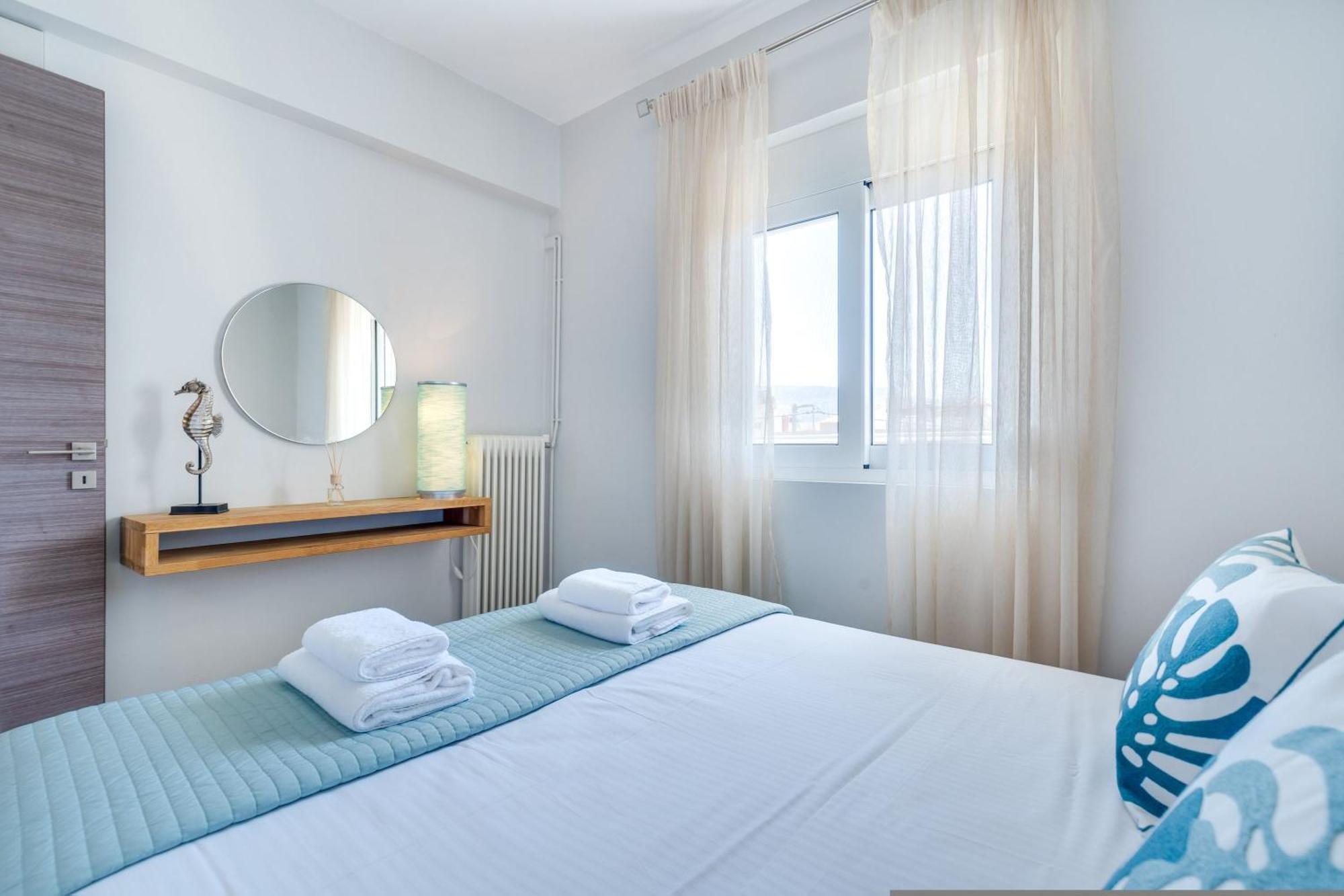 Chania Urban Living - Live Like A Local Esterno foto