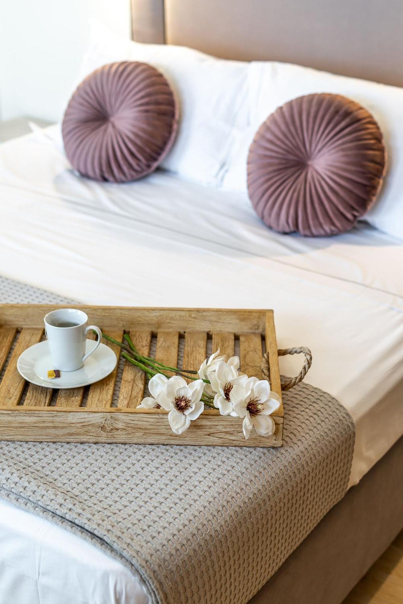 Chania Urban Living - Live Like A Local Esterno foto