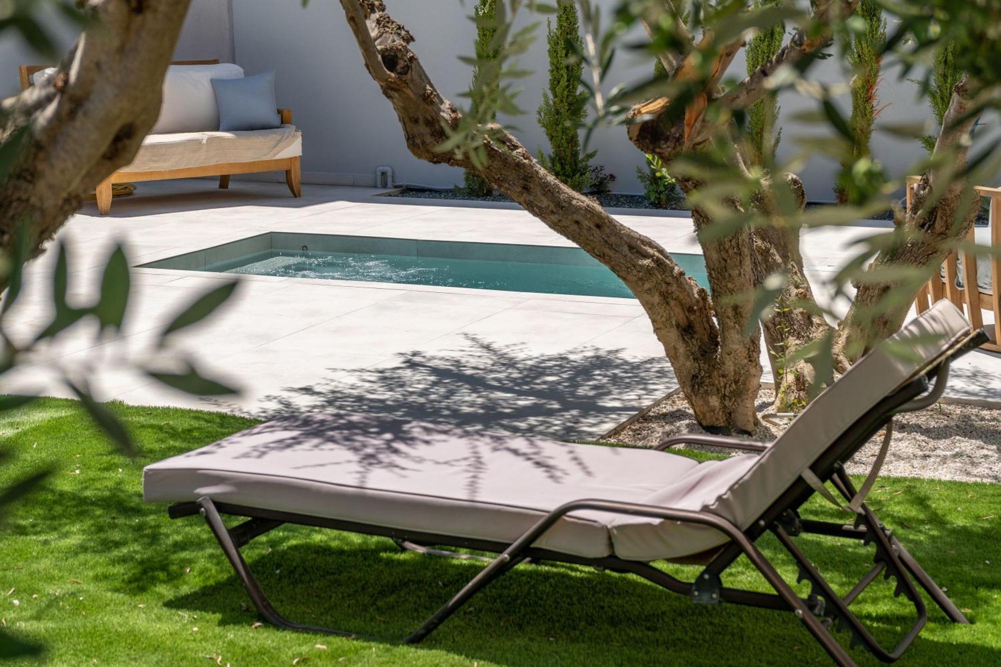 Chania Urban Living - Live Like A Local Esterno foto