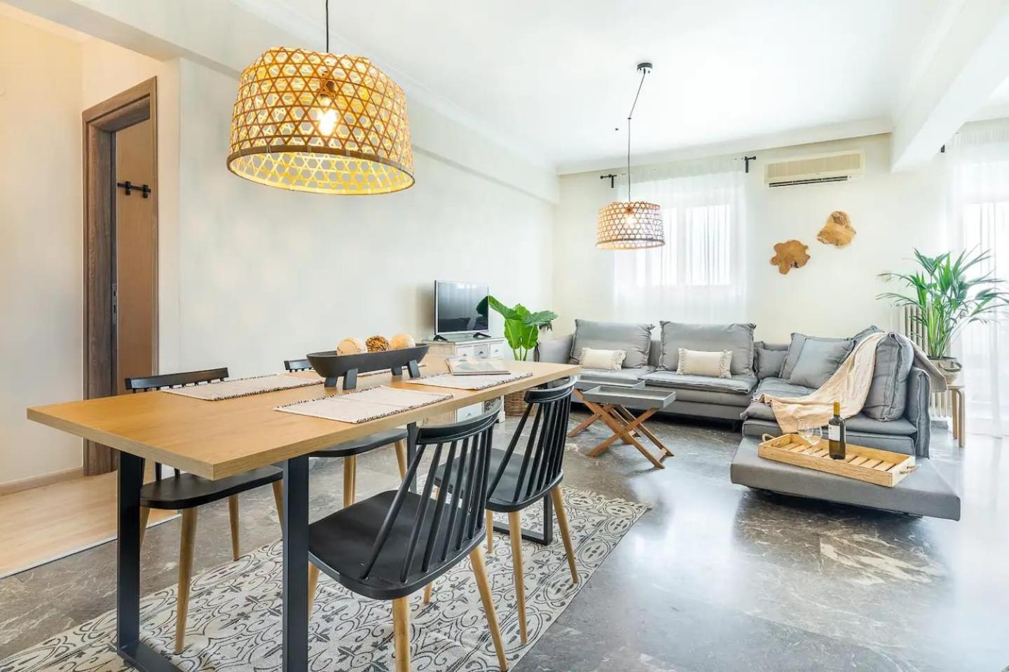 Chania Urban Living - Live Like A Local Esterno foto